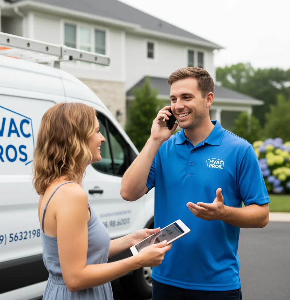 Duct Cleaning in Tahoe City, CA